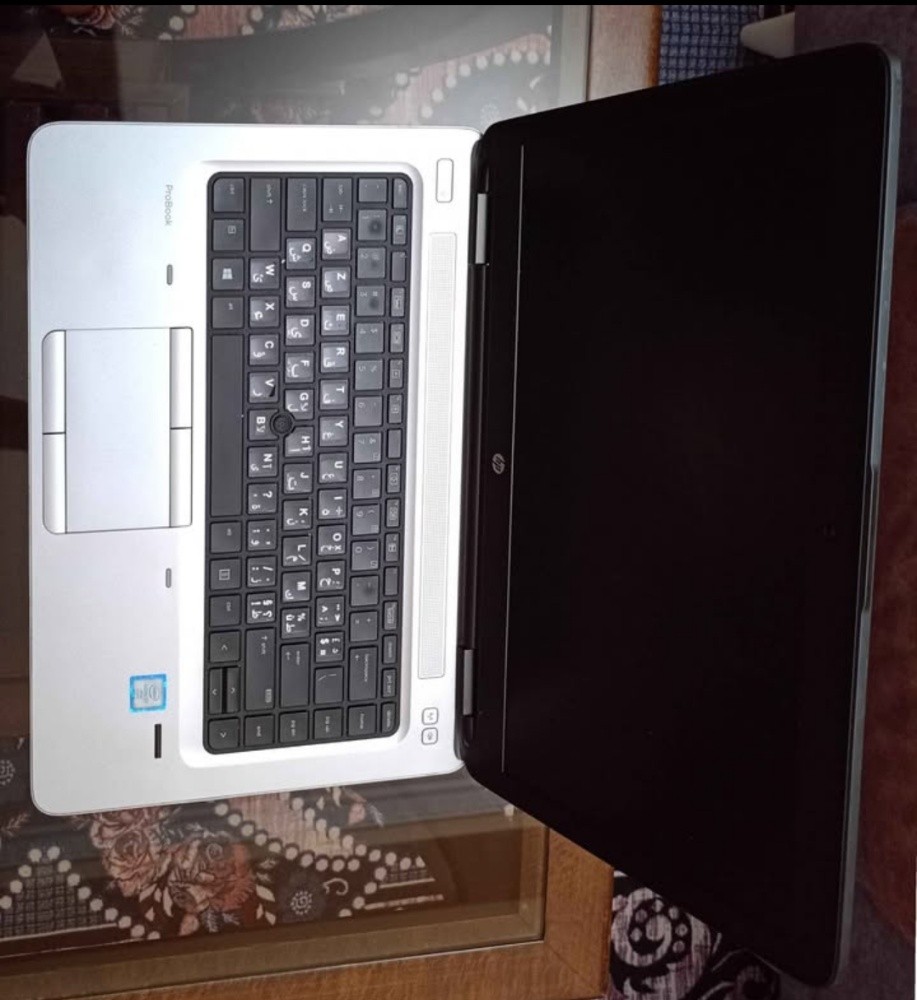 HP PROBOOK - 3