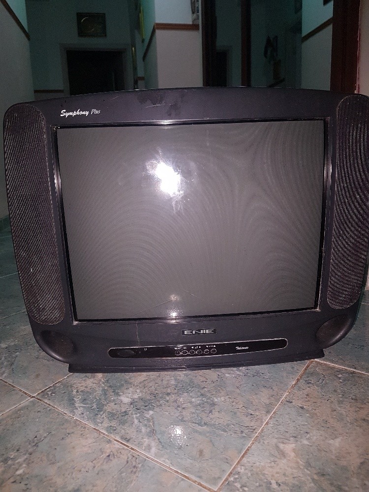 Television ENIE SYMPHONY PLUS - 1