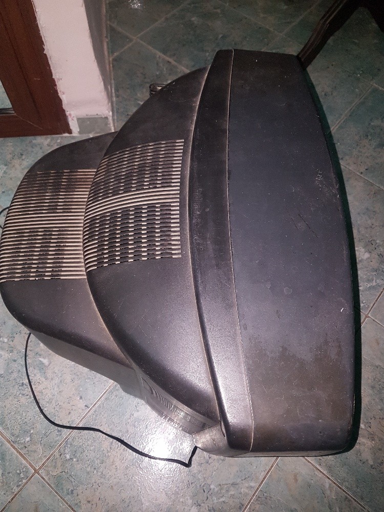 Television ENIE SYMPHONY PLUS - 2
