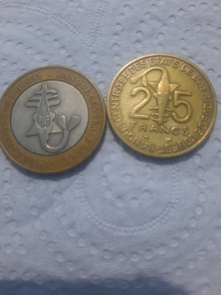 1997etat lafrique west - 1