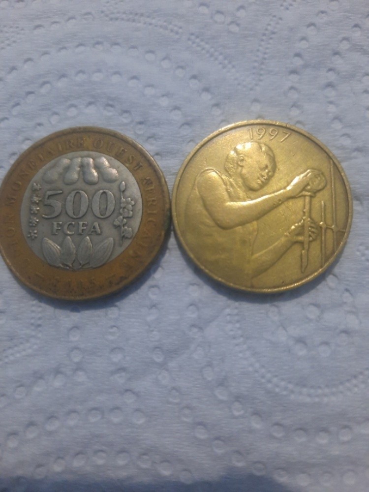 1997etat lafrique west - 2