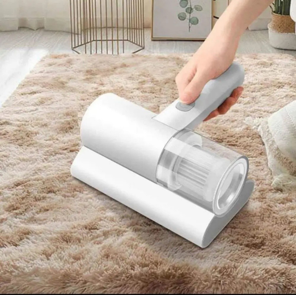 Dust Suction Mites Remover - 3