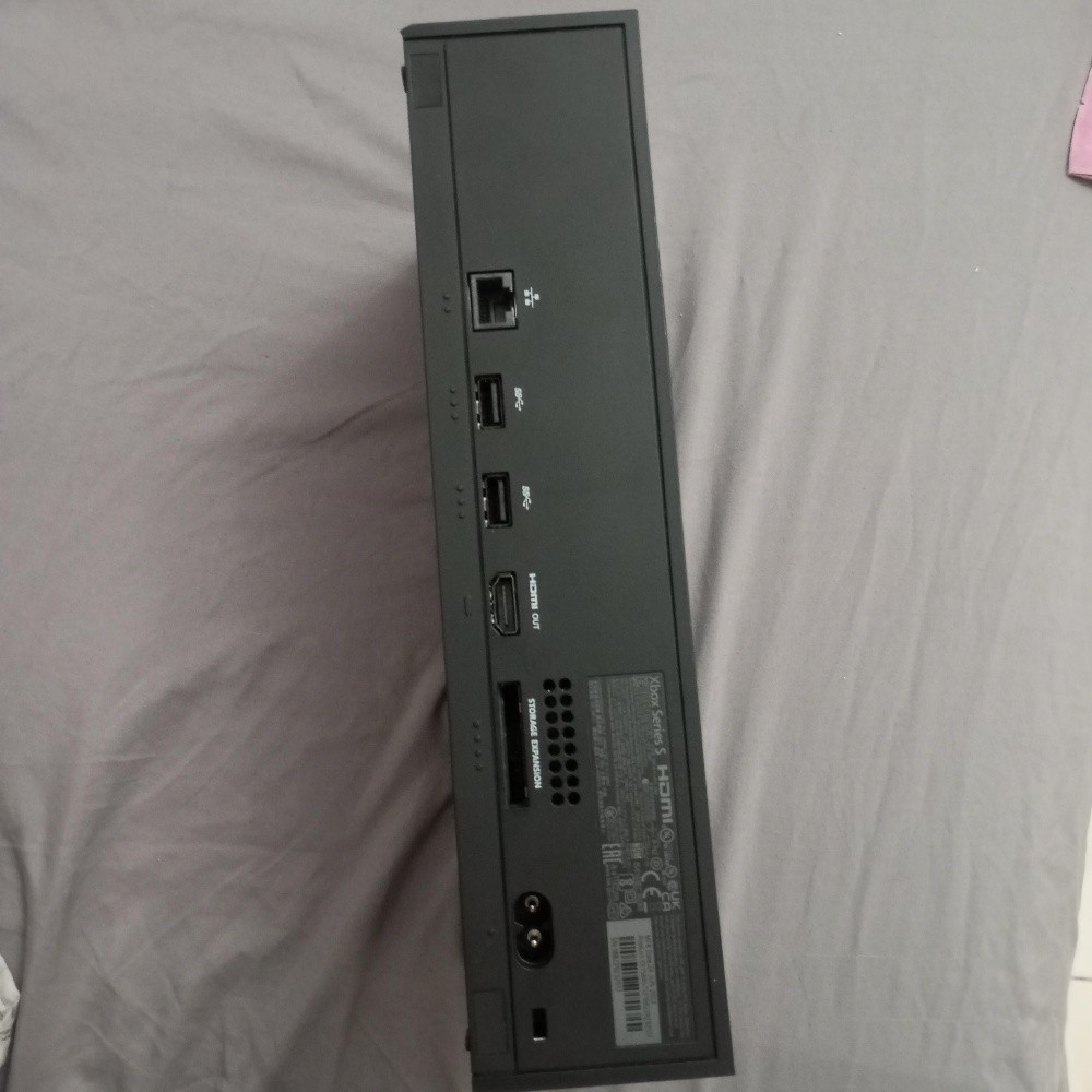 XBOX SERIES S 1TB - 2