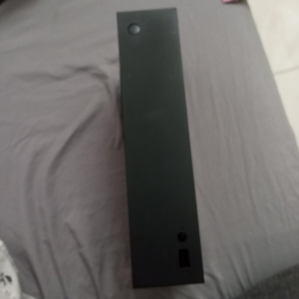 XBOX SERIES S 1TB - 3