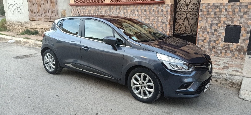 clio - 1
