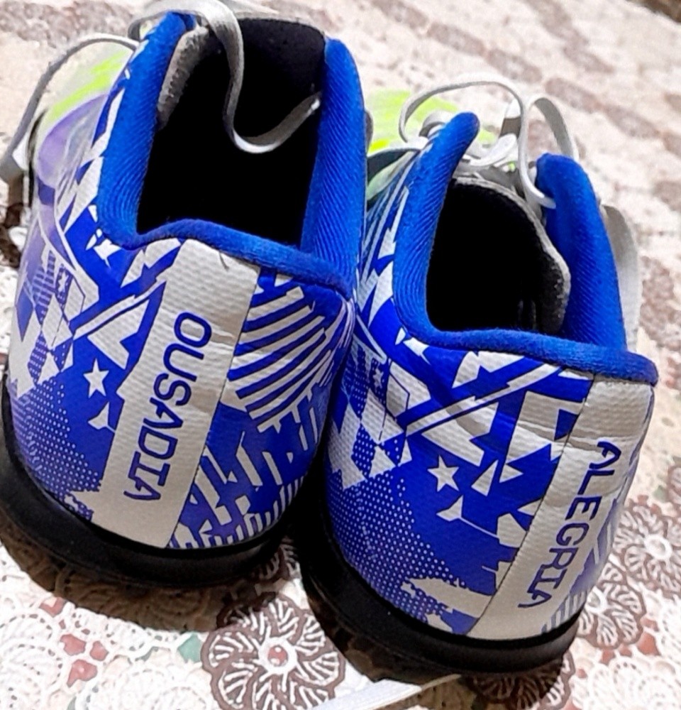 Soulier football futsal - 2