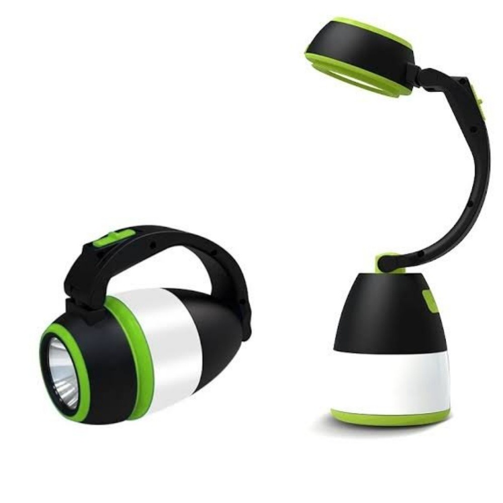 Lamp camping 3in1 multifonction M - 2