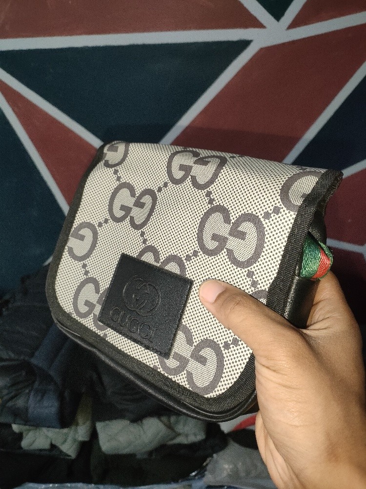 محفظه للرجال - 3