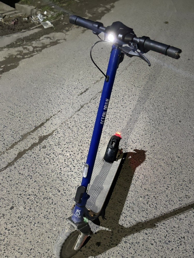 trottinette - 1