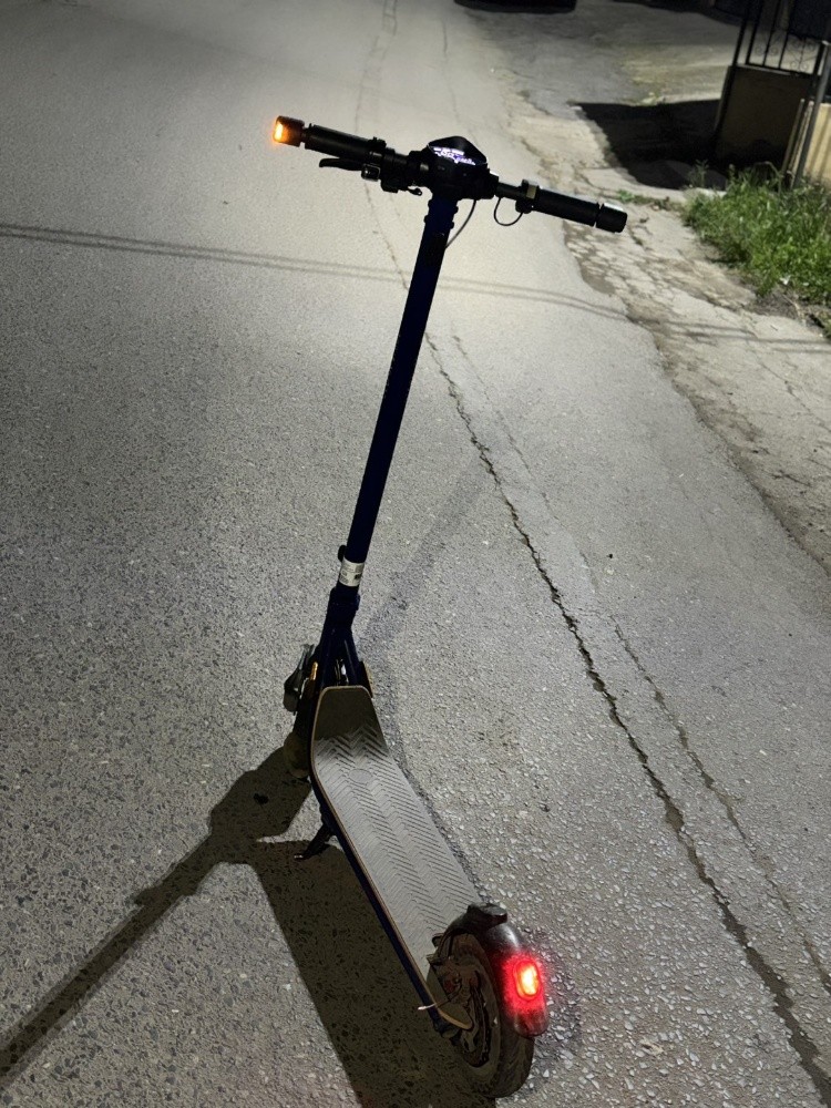 trottinette - 2