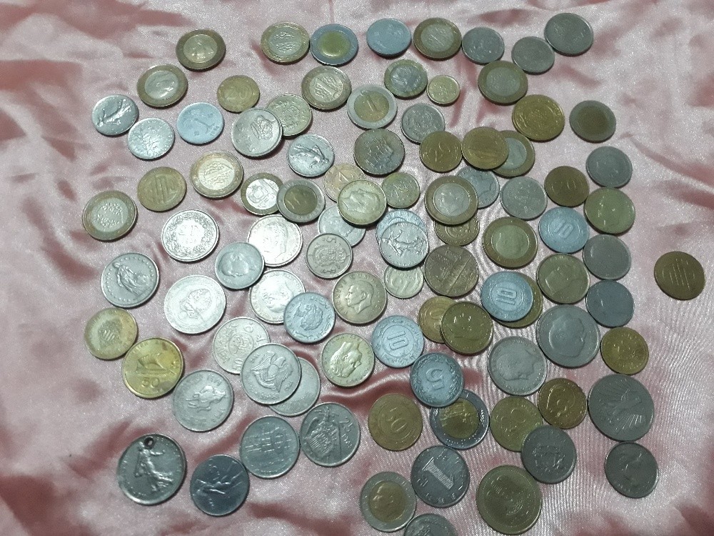 3omlat nakdiya mafekouda - 1