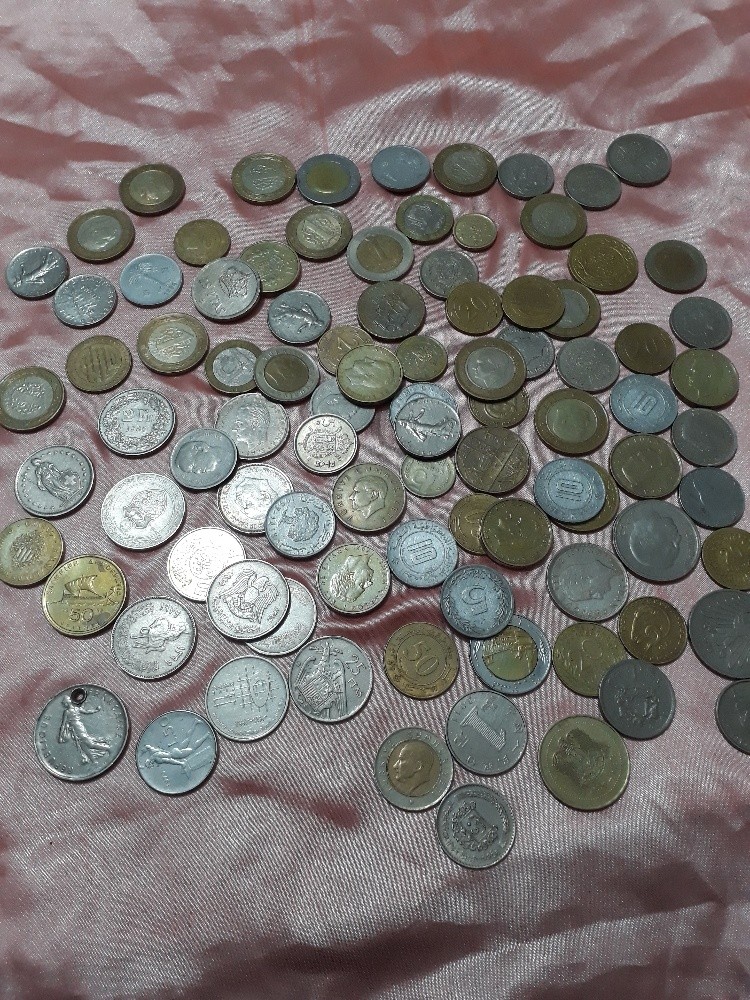 3omlat nakdiya mafekouda - 2