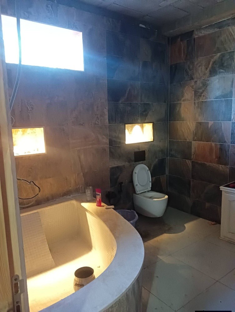 villa a vendre résidence privée - 1