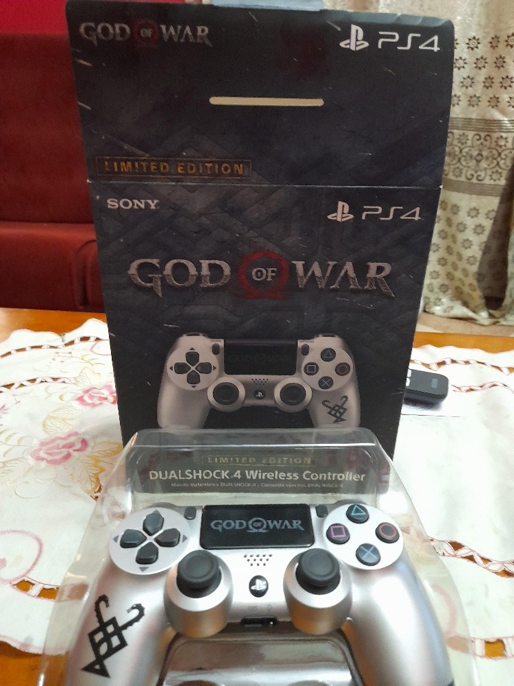 manette ps4 - 1