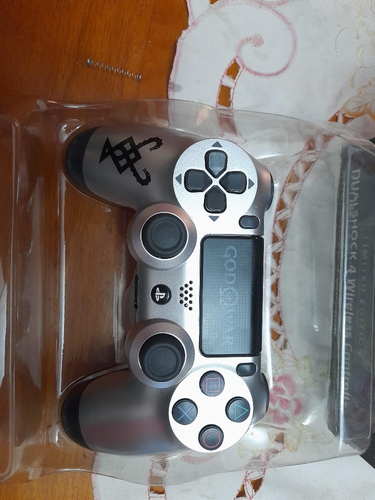 manette ps4 - 2