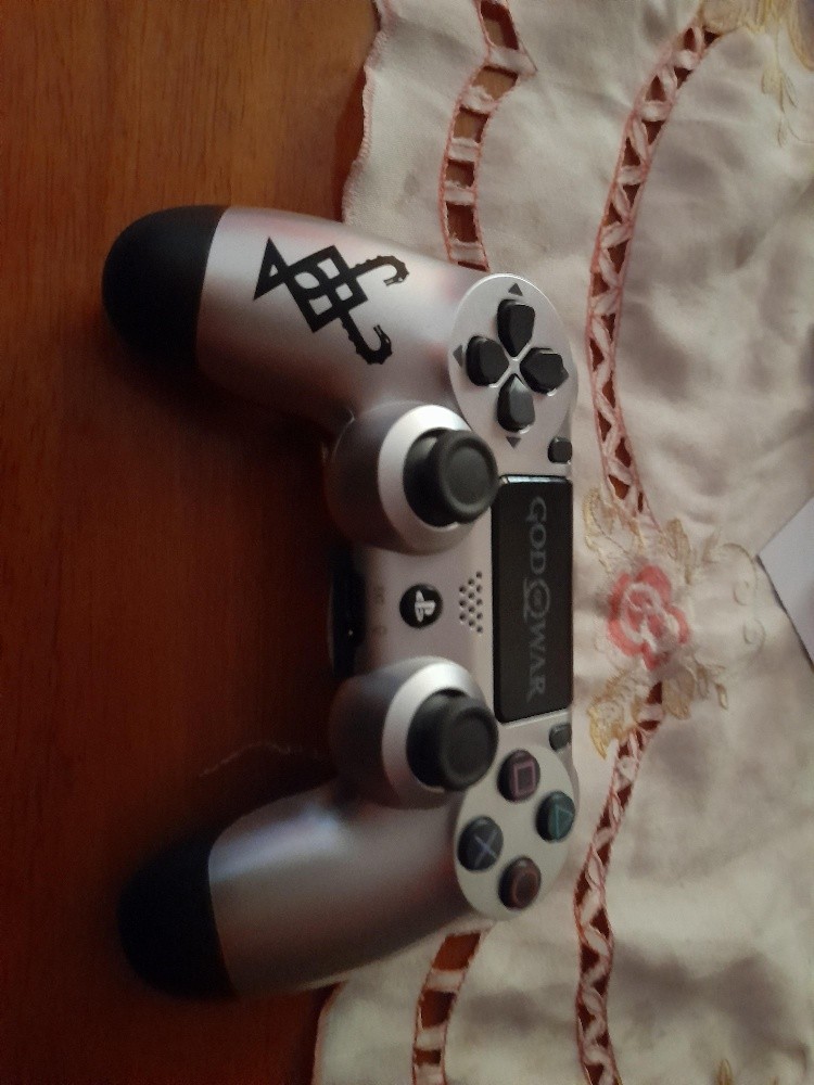 manette ps4 - 3