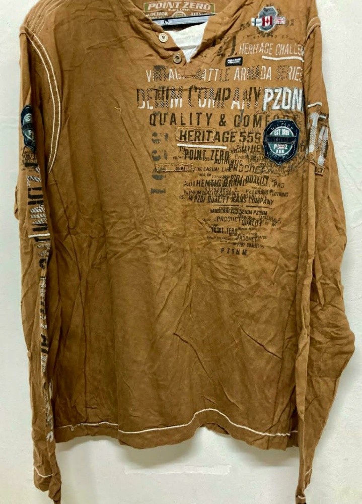 y2k longsleeves - 1