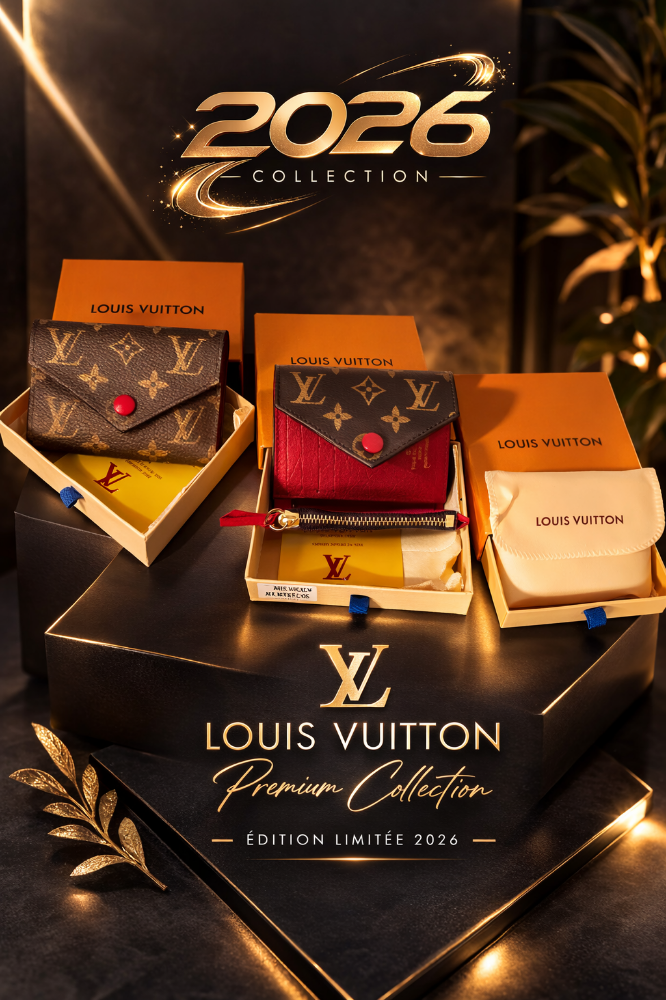 portefeuille LV 2026 - 1