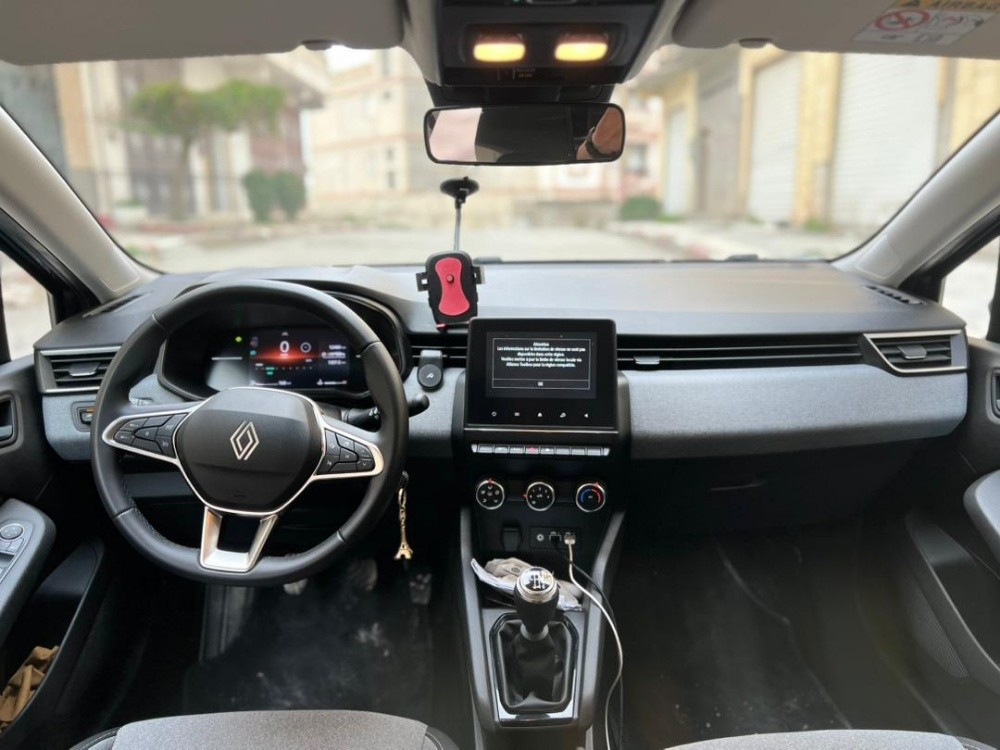 clio 5 Évolution 2025 délai -3ans - 3