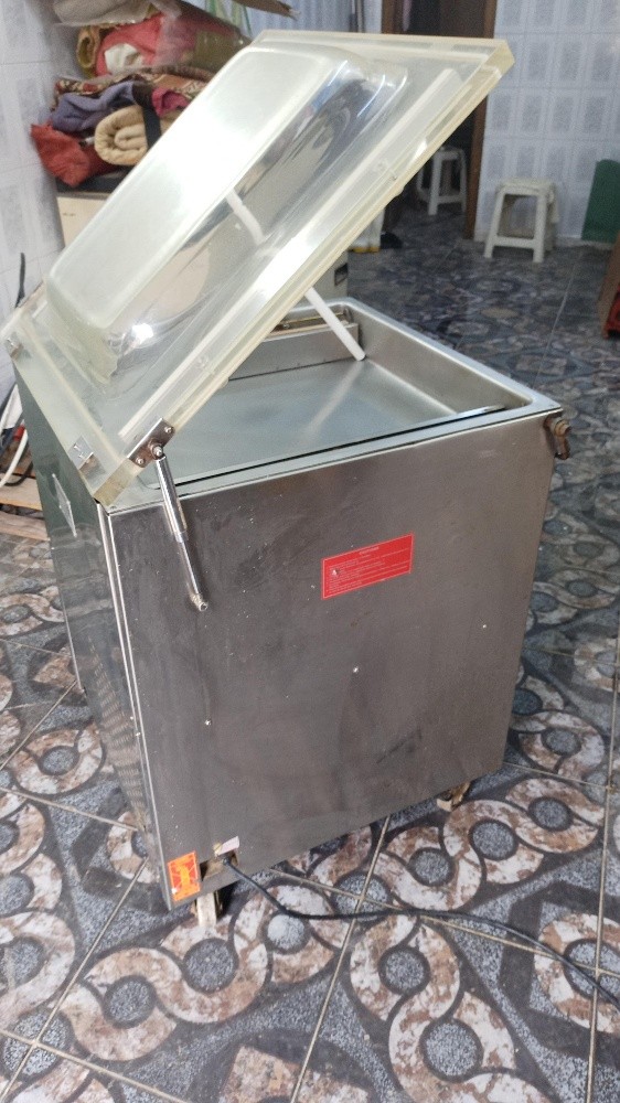 machine sous vide innovex 600 ×2 - 3