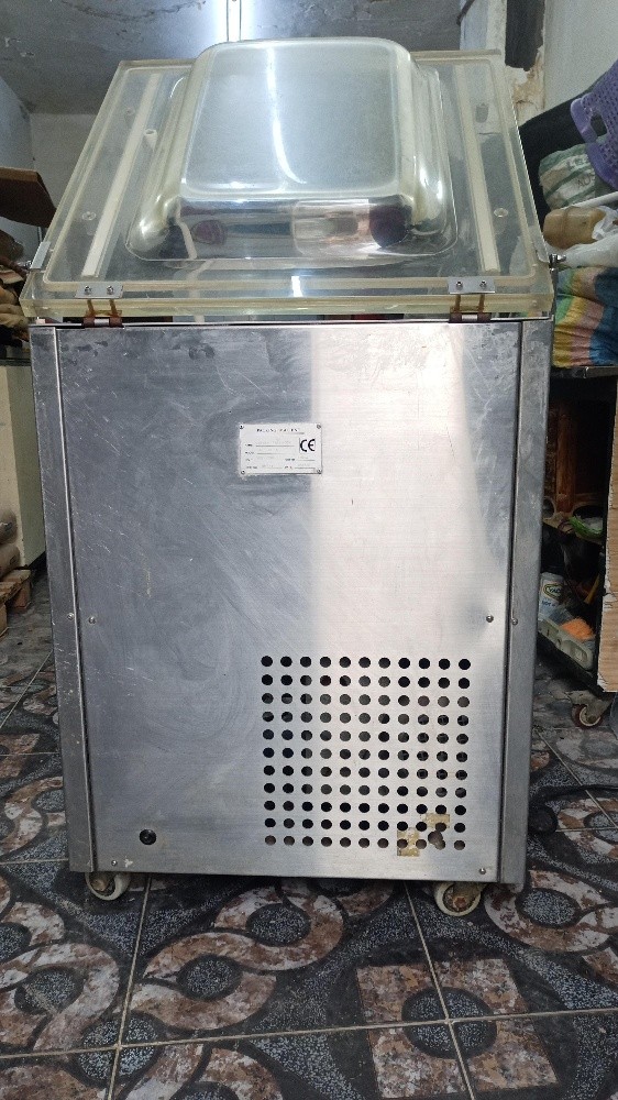 machine sous vide innovex 600 ×2 - 2