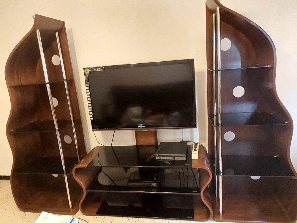 meuble TV - 3