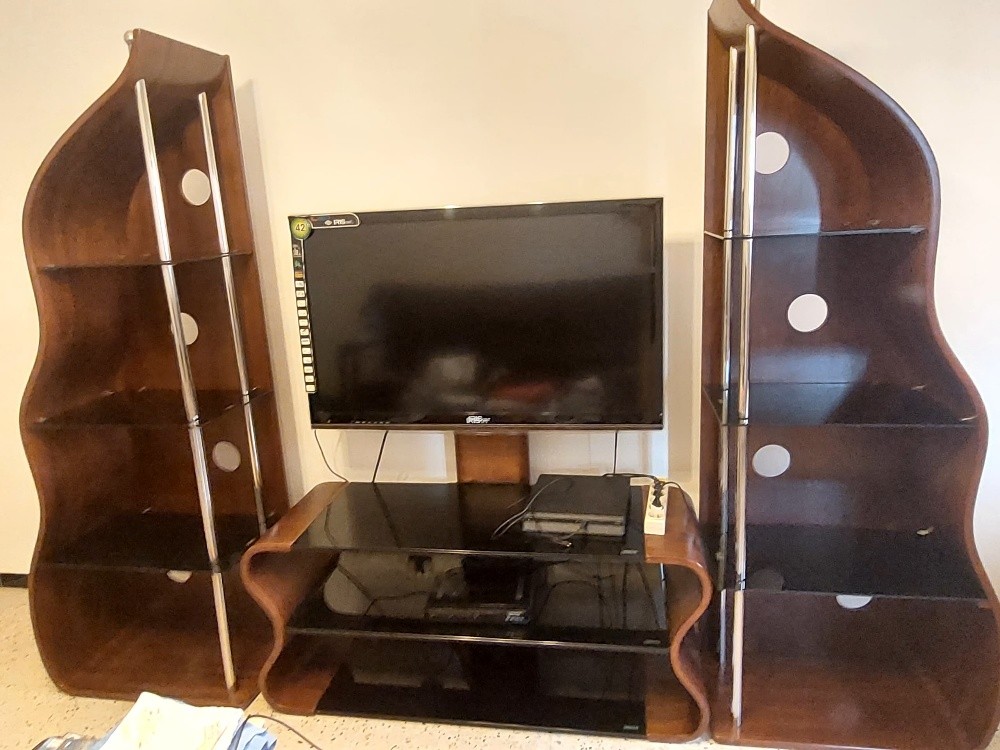 meuble TV - 1