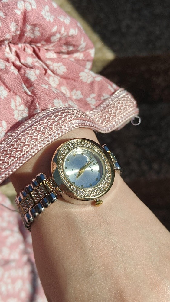 montre-bracelet - 1