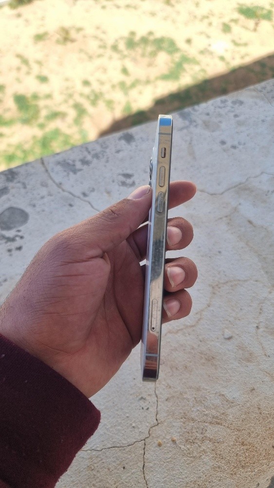 آيفون 12 برو - 3