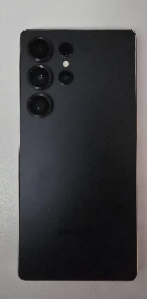 Samsung s25 ultra - 1