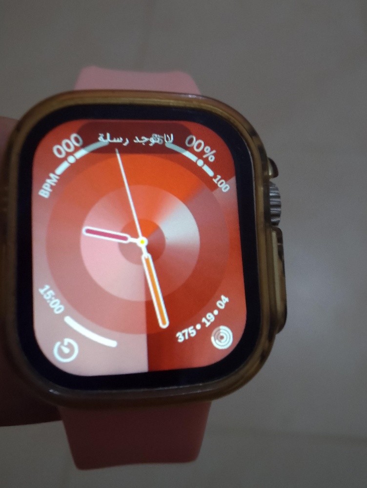 ساعة ألترا 2 - 2