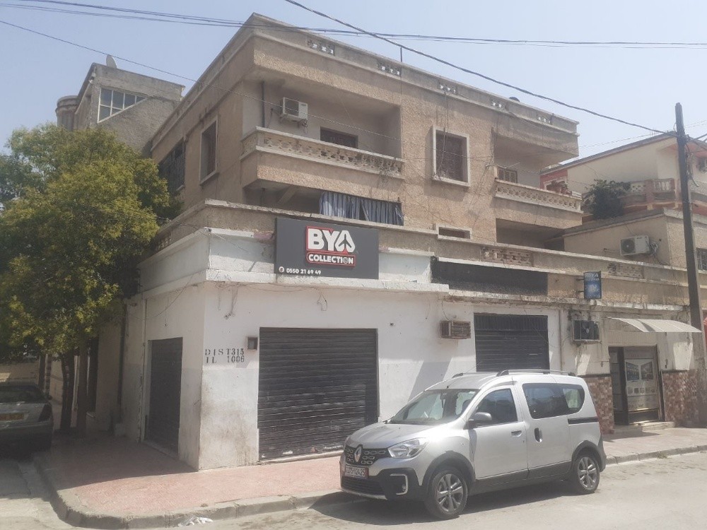 Une belle villa en vente à SMK. - 1