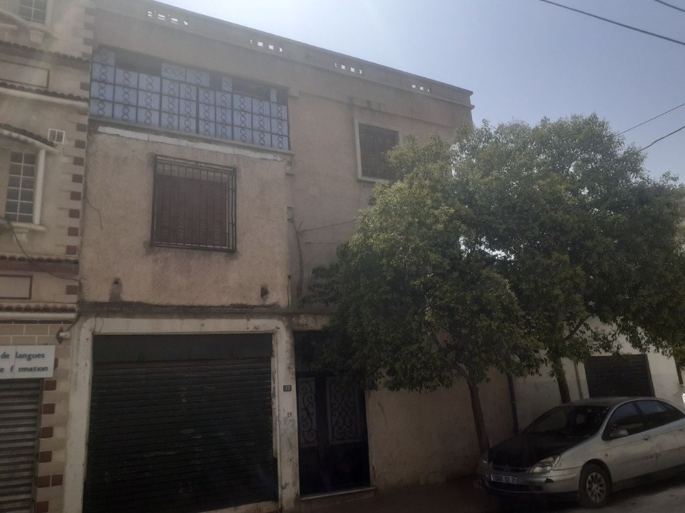 Une belle villa en vente à SMK. - 2