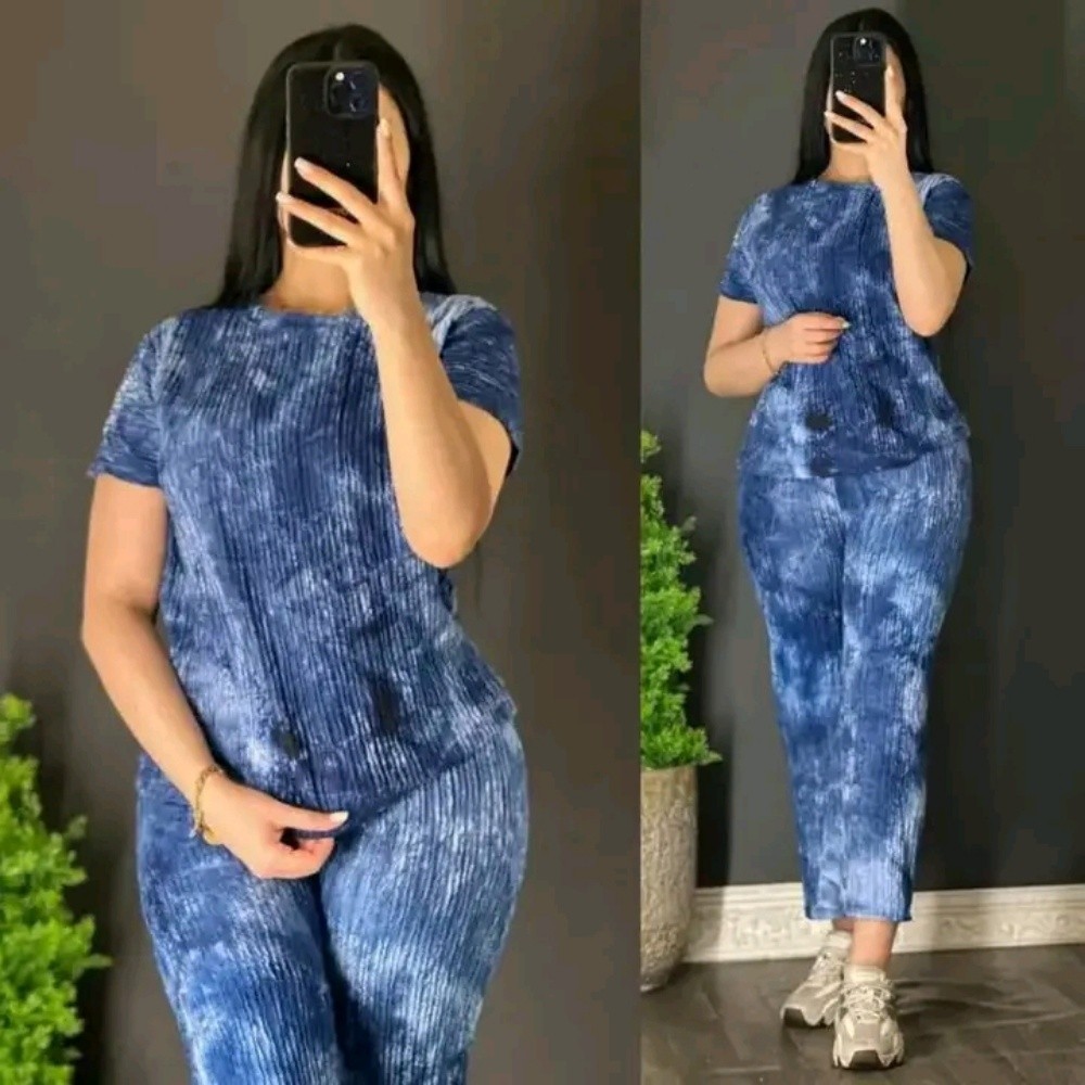 ensemble femme chic - 3
