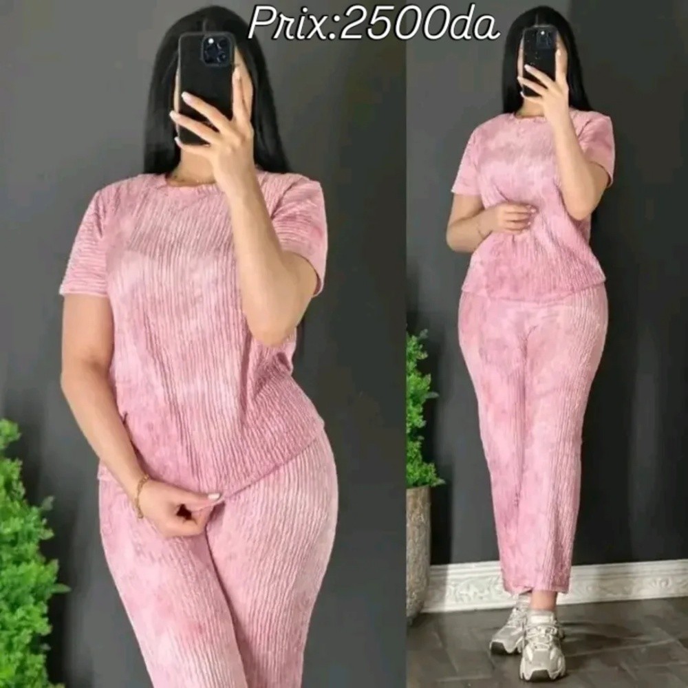 ensemble femme chic - 1