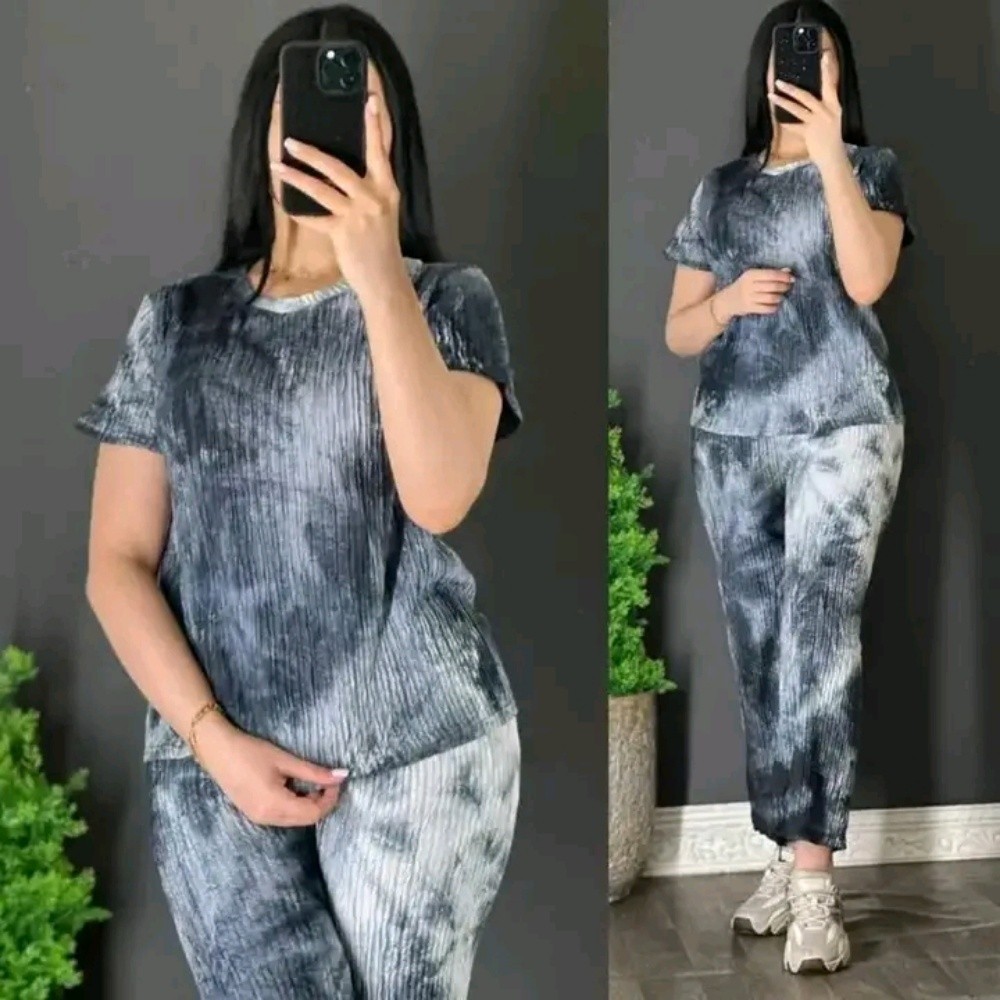 ensemble femme chic - 2