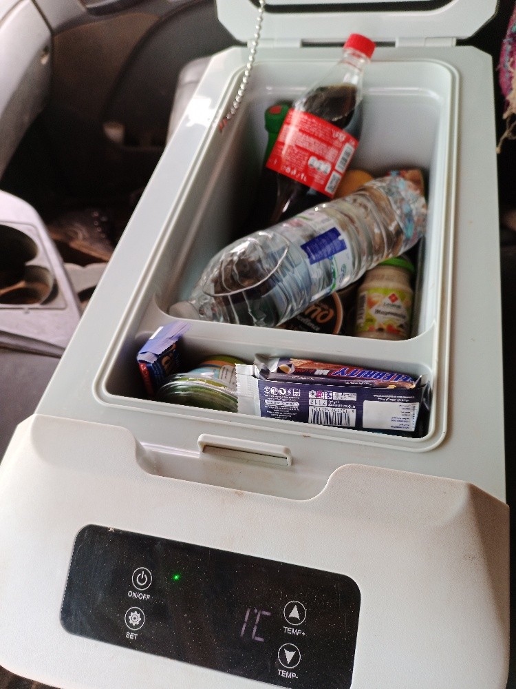 réfrigérateur portable - 1