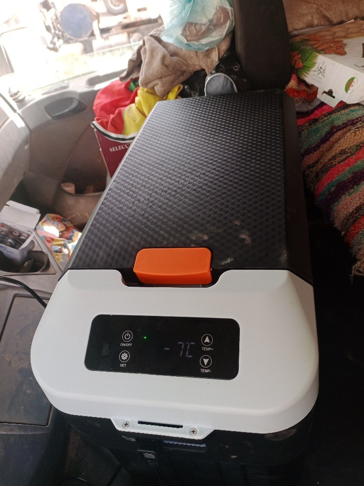 réfrigérateur portable - 2