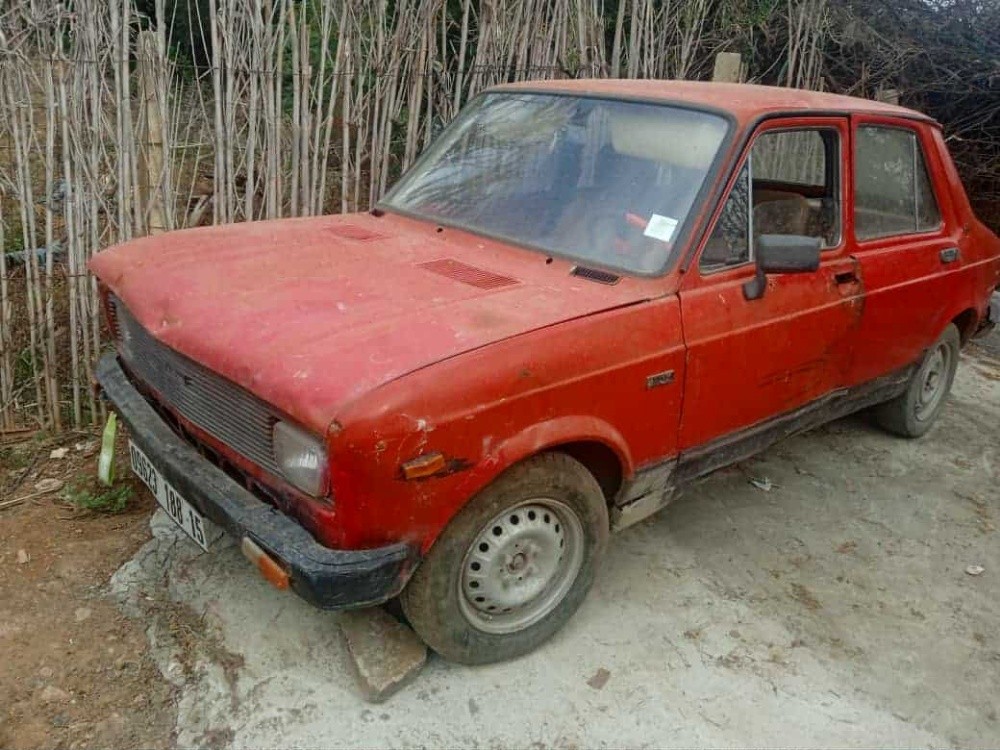 zaztava - 1
