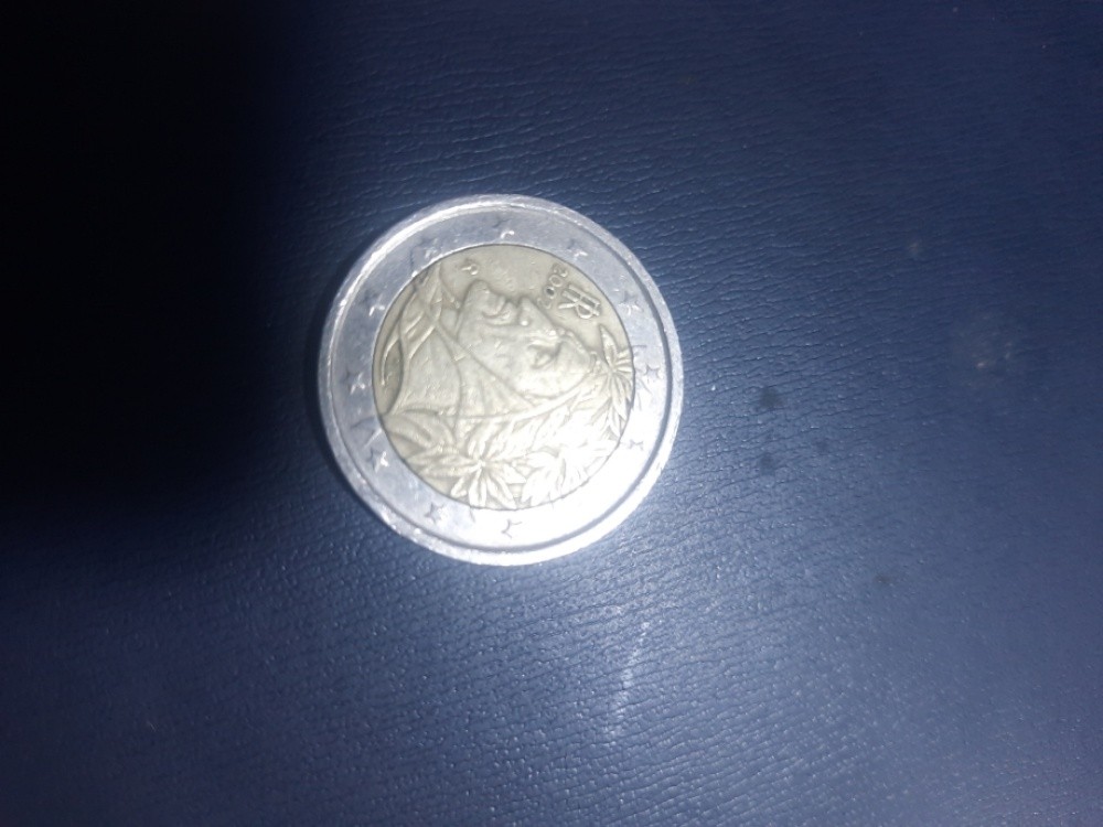 2 euro 2002 fr - 1