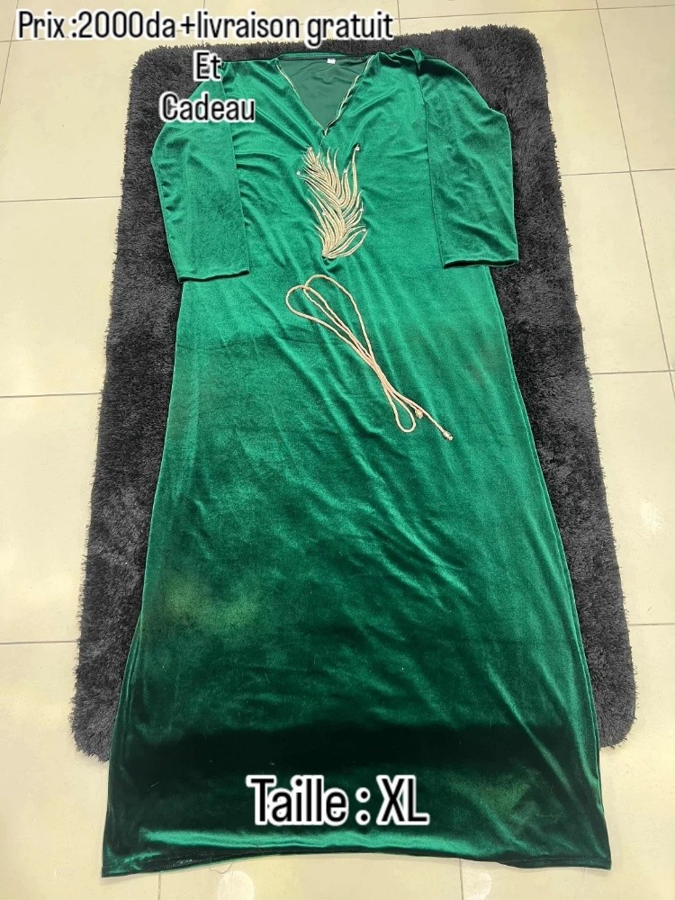 جبة راقية - 2