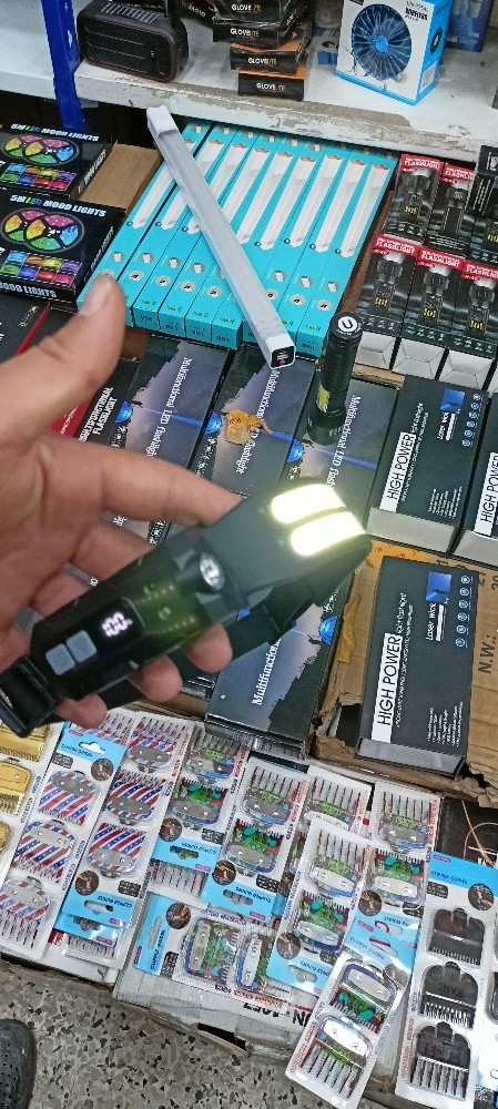Headlamp - 2