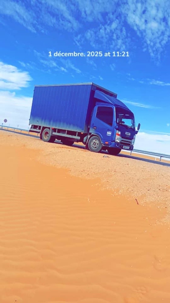 نقل البضائع - 1