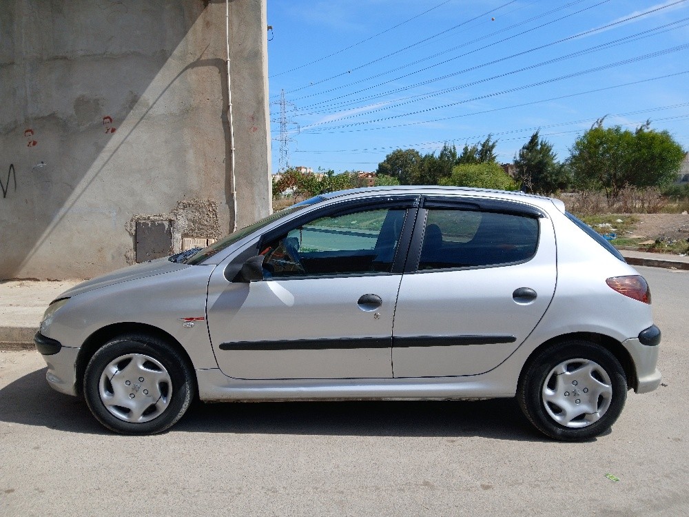 Peugeot 206 - 3