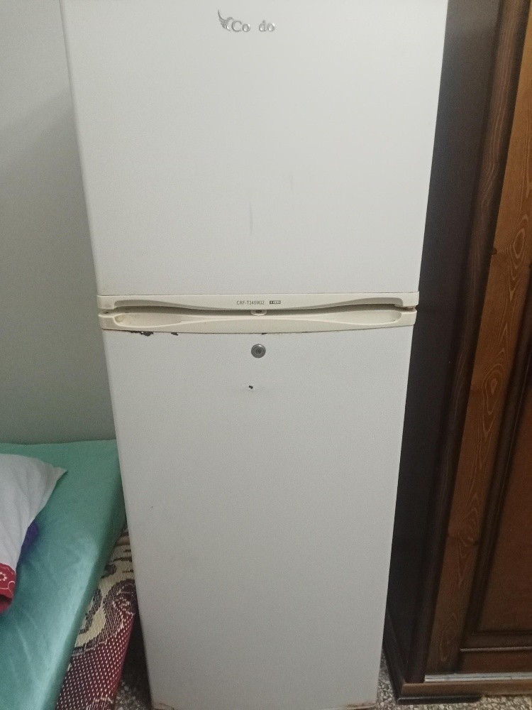 Frigidaire Condor - 1