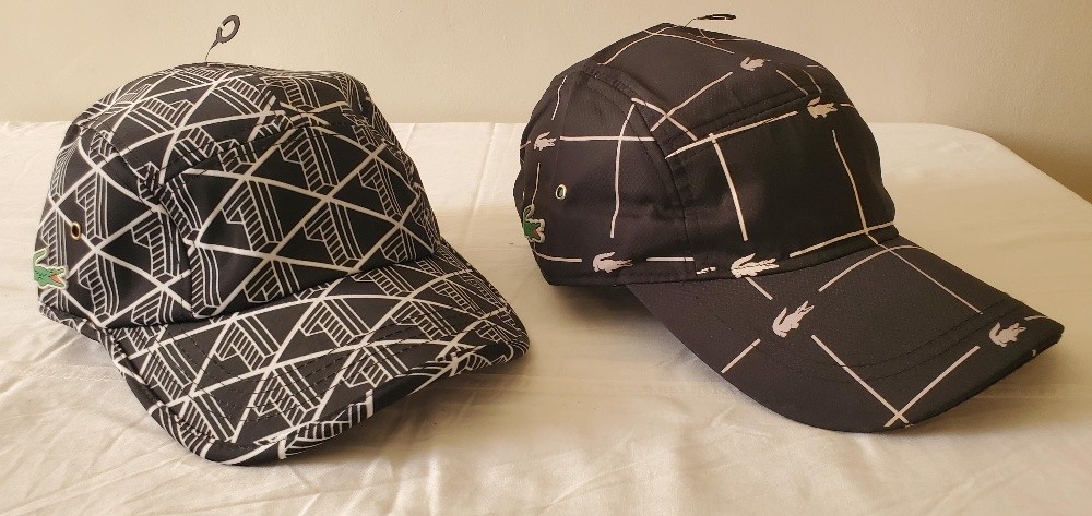 casquette moderne - 3