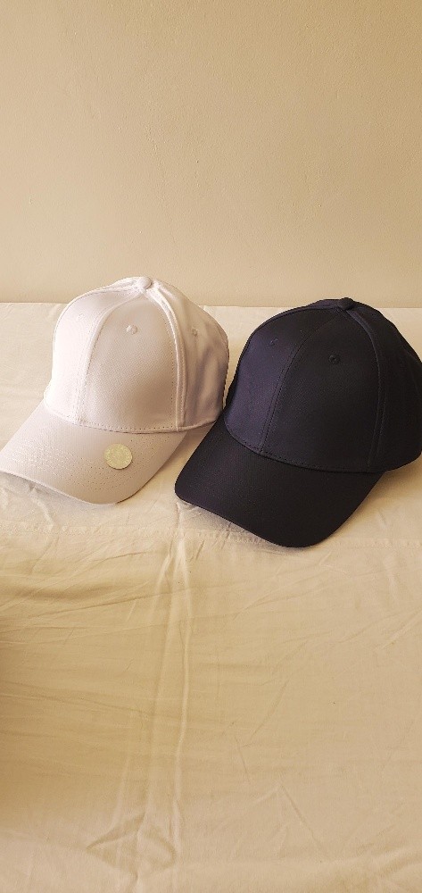 casquette moderne - 2