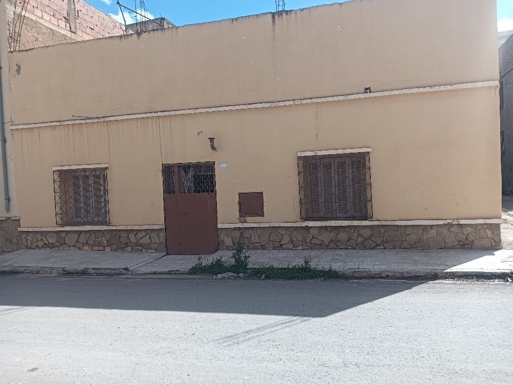 سكن أرضي للبيع - 3