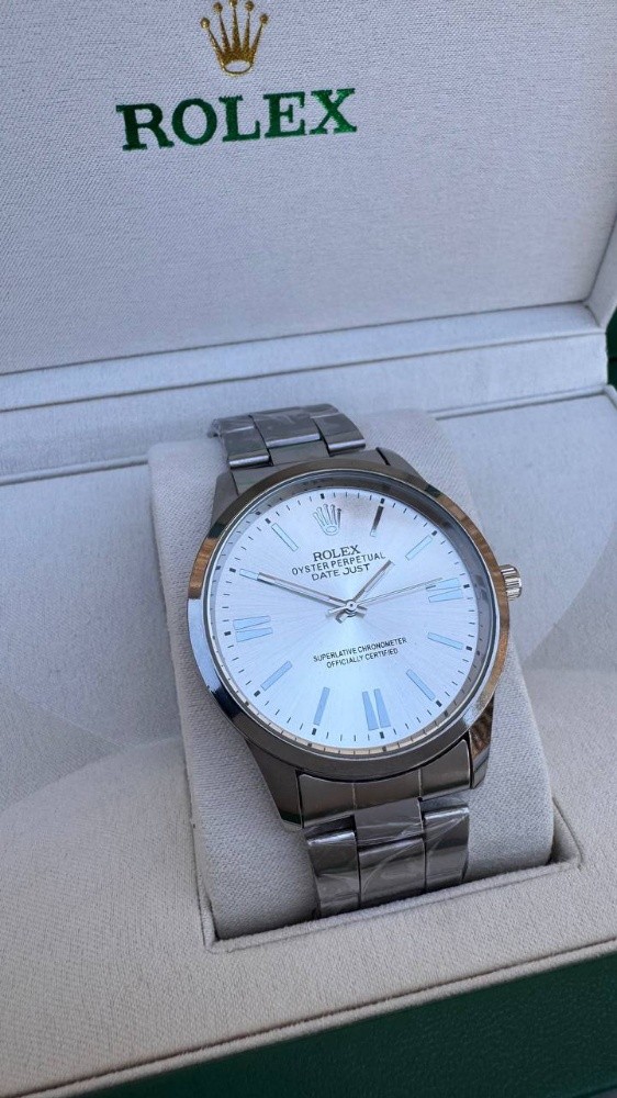 Montre pour Homme - 1