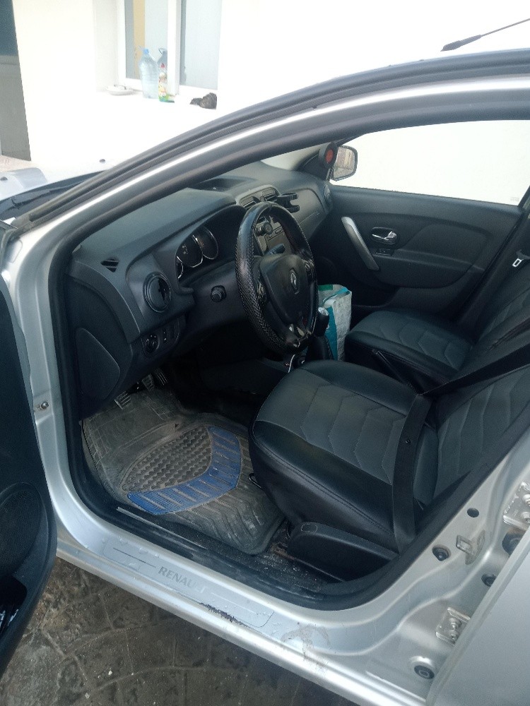 symbol moteur 1.6 gaz - 1